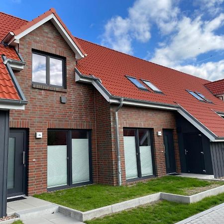 Holiday Home Cuxland Ferienpark-5 By Interhome Времен Экстерьер фото