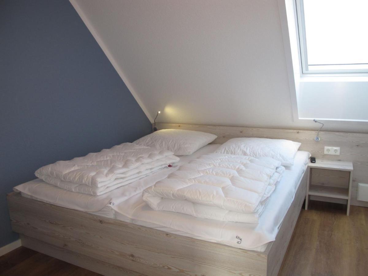 Holiday Home Cuxland Ferienpark-5 By Interhome Времен Экстерьер фото