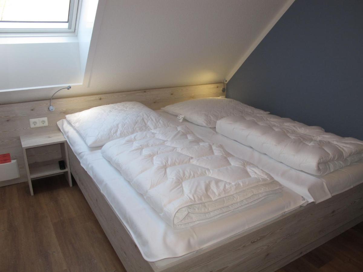 Holiday Home Cuxland Ferienpark-5 By Interhome Времен Экстерьер фото